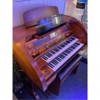 Used Lowrey Sensation Special Edition Organ All Inclusive Top Grade Package